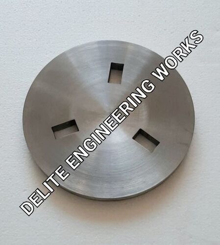 Coal Nozzle Top Plate