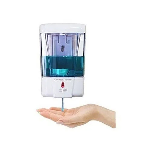 Automatic Hand Sanitizer Dispenser For Hospital