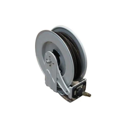 Air Water Hose Reel