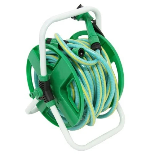 Garden Hose Reel