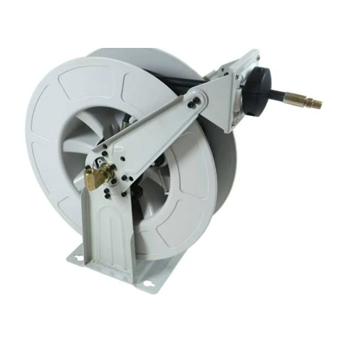 Oxy Acetylene Hose Reel