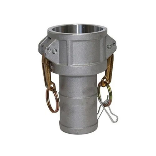 Type C Camlock Coupling Application: Hydraulic Pipe