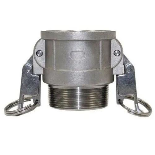 Silver Spring Lock Type Camlock Couplings