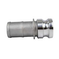 E Type Camlock Couplings