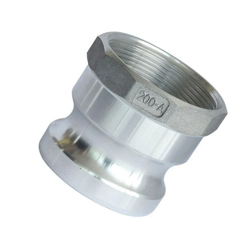 A Type Camlock Coupling