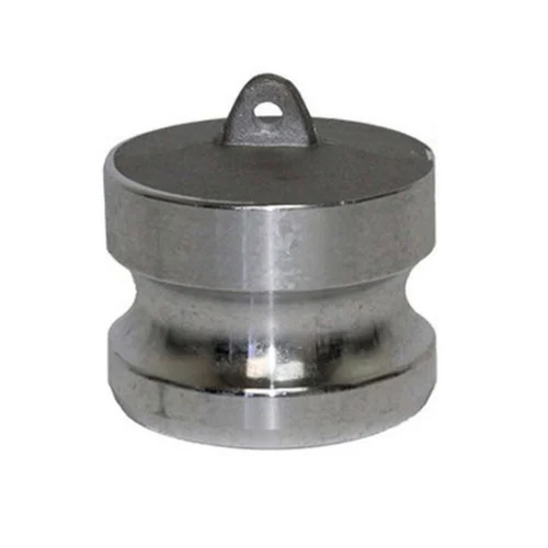 Camlock DP Type Dust Plug Coupling