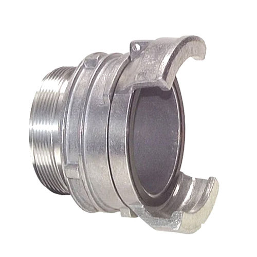 Guillemin Coupling Application: Suitable For All Types Of Fluids