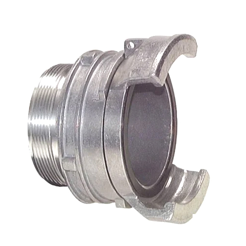 Guillemin Coupling