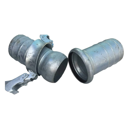 Industrial Coupling