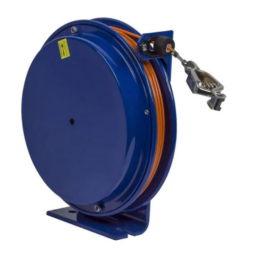 Static Discharge Cable Reels