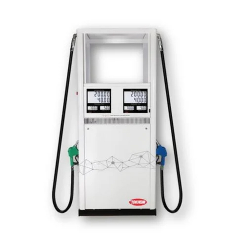 Petroleum Dispenser