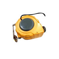 Plastic Air Hose Reel