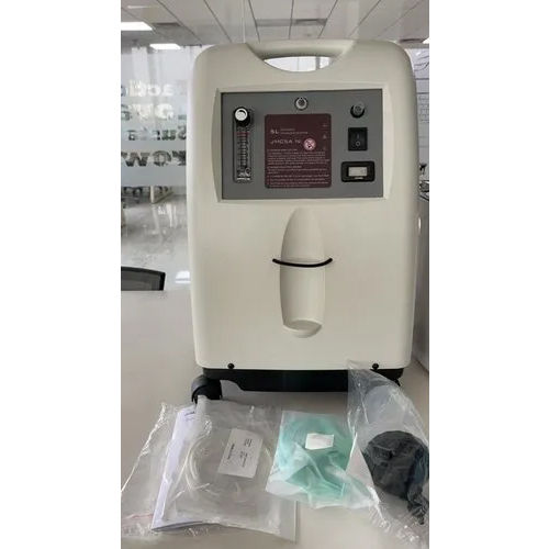 5 LPM Jumao Oxygen Concentrator