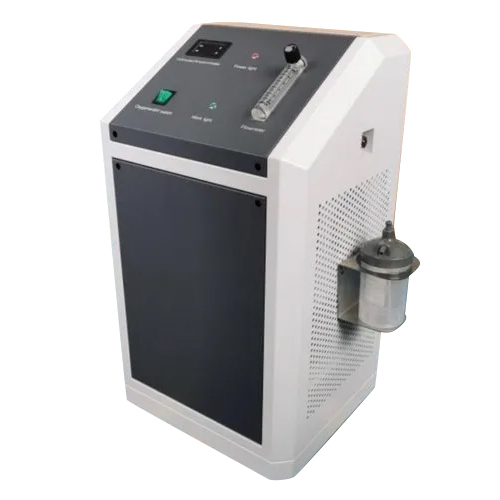 RAK-108 Portable Oxygen Concentrator Machine