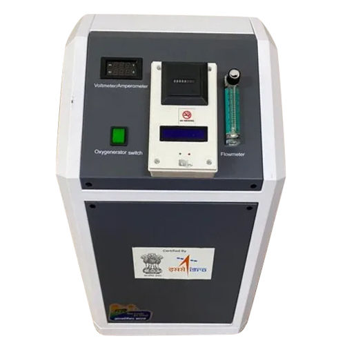 Oxygen Concentrator Machine