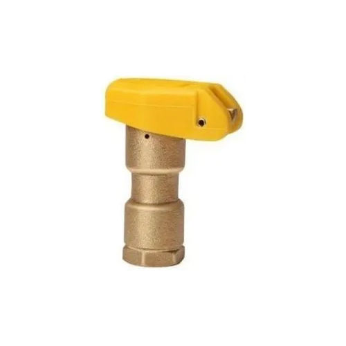 Ss Medium Pressure Quick Release Coupling Application: Air