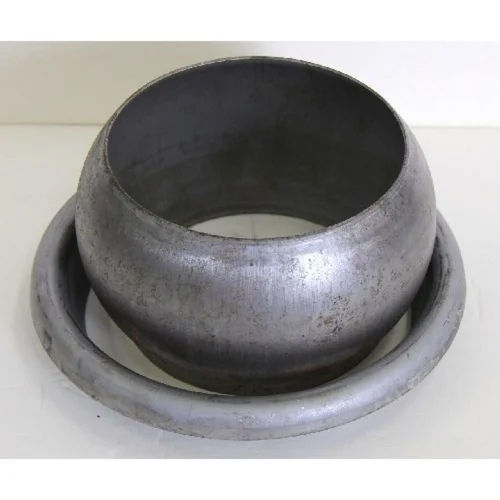 Weld Type Coupling