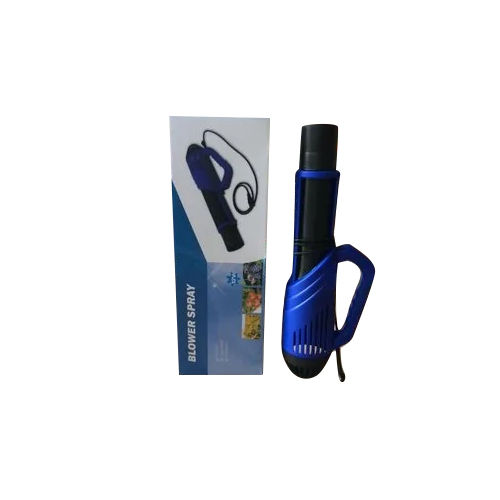 Water Sanitiser Spraying Gun