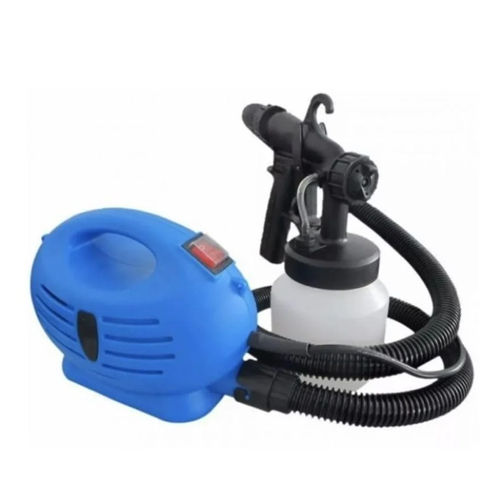 Portable Sanitizer Fogger Sprayer