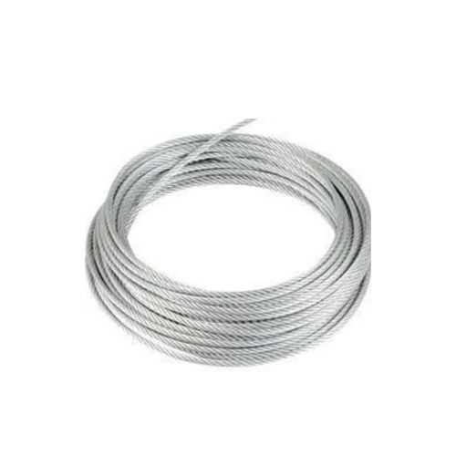 100 Meter Stainless Steel Wire Rope