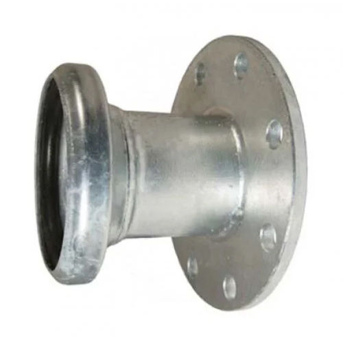 Carbon Steel Flanged Sockets