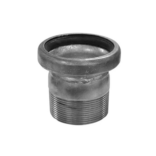 SS Threaded Flanged Sockets