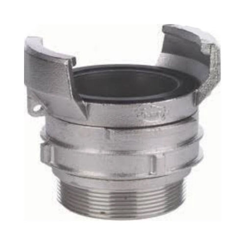 Ss Guillemin Coupling Application: Suitable For All Types Of Fluids