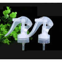 Plastic Trigger Sprayer Pump