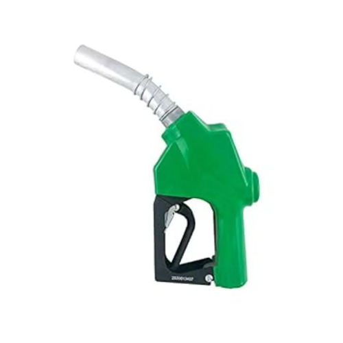 Green 20Lpm Diesel Fuel Pump