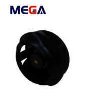 Waterproof & Low Noise 225x99mm Double Ball Bearing Brushless Motor Centrifugal  cooling Fan, Factory Direct Sale, Customization Available