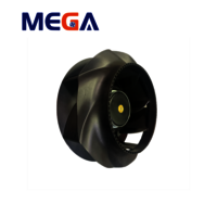 Ce Certified & Rohs Compliant 225x99mm Industrial Dc24v/48v Centrifugal Blower Cooling  Fan For 3d Printers, Hvac Systems, Medical Devices