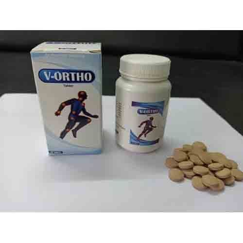 Joint Pain Relief Tablet