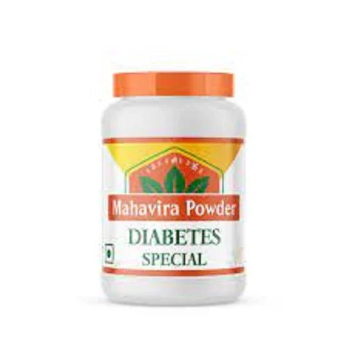 Mahavira Powder Diabetes Special, 120gm