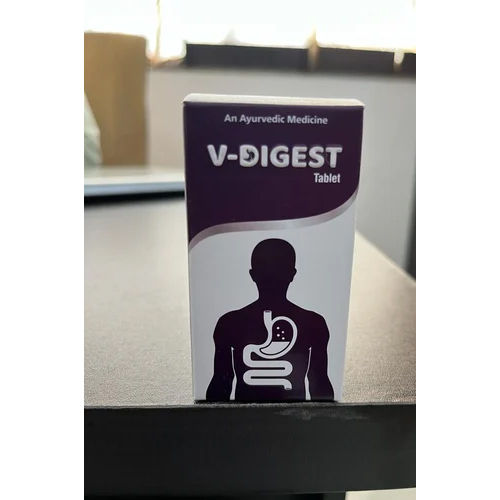 V Digest Tablet