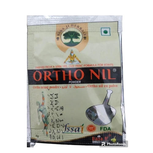 Baba Herbal Ortho Nil Powder