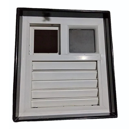 UPVC Ventilator Window