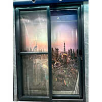 UPVC Sliding Door