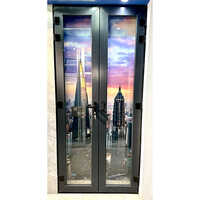 UPVC French Door