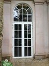 UPVC French Door
