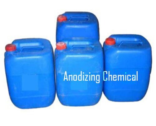 Anodizing Chemical