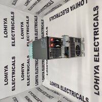 SIEMENS 6SL3120-2TE21-8AC0 MOTOR MODULE