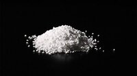 Refractory Chemical - Alumina Silica Magnesia Powder, 100-300 Mesh, Grey | High Thermal Stability, Low Conductivity, High Compressive Strength