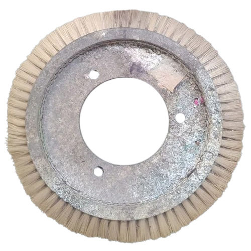 Different Available Stenter Machine Wheel Brush