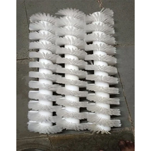 Different Available Nylon Spiral Roller Brush