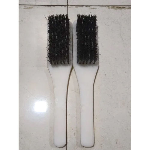 Plastic Handle Nylon Brush