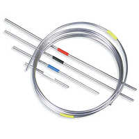 Stainless Steel High Grade Ss Capillary Tube