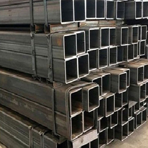 Stainless Steel Box Pipe Section Shape: Square