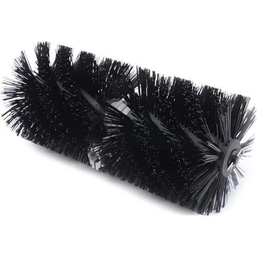 Round Carpet Cleaning Roller  Brush