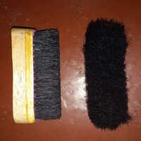 Plastic Carpet Cleaning Brushes - High-quality Plastic/wood, Customized Sizes, Available In Various Colors | Manual Function For Efficient Cleaning