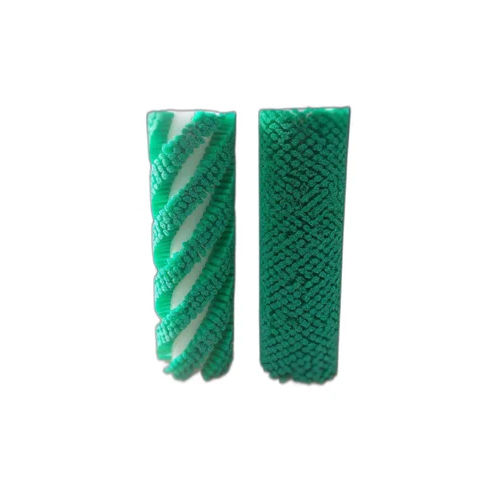 Different Available Nylon Carpet Roll Brush Cleaners